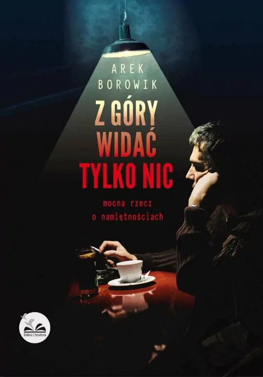 Z góry widać tylko nic - tantis.pl