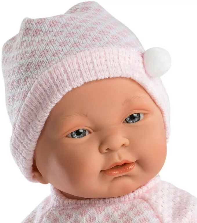 Lalka bobas Sofia 45cm - tantis.pl