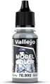 Vallejo: 70.990 - Model Color - Light Grey (18 ml) - tantis.pl