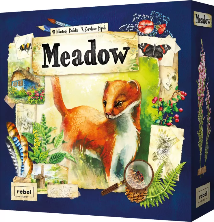 Meadow - tantis.pl