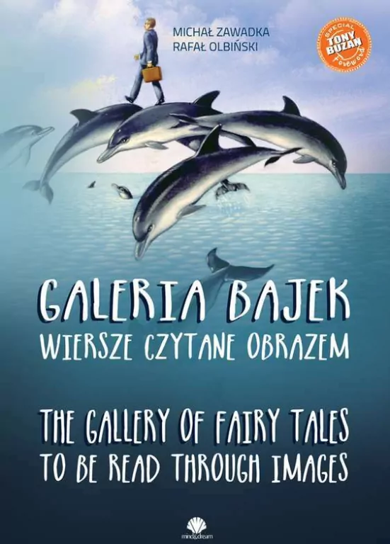 Galeria Bajek. Wiersze czytane obrazem - tantis.pl
