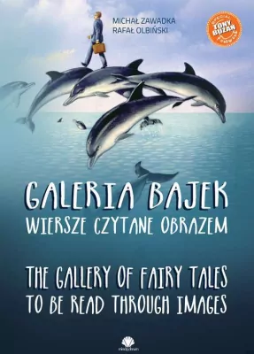 Galeria Bajek. Wiersze czytane obrazem