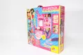 Pomadka zmieniająca kolor Barbie - tantis.pl