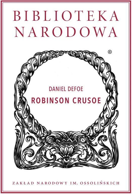 Robinson Crusoe - tantis.pl