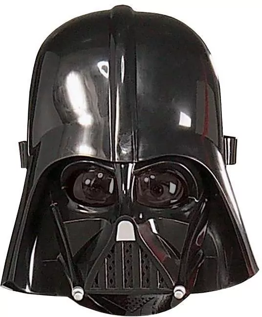 Maska. Darth Vader - tantis.pl