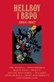 Hellboy i BBPO. 1955-1957 - tantis.pl