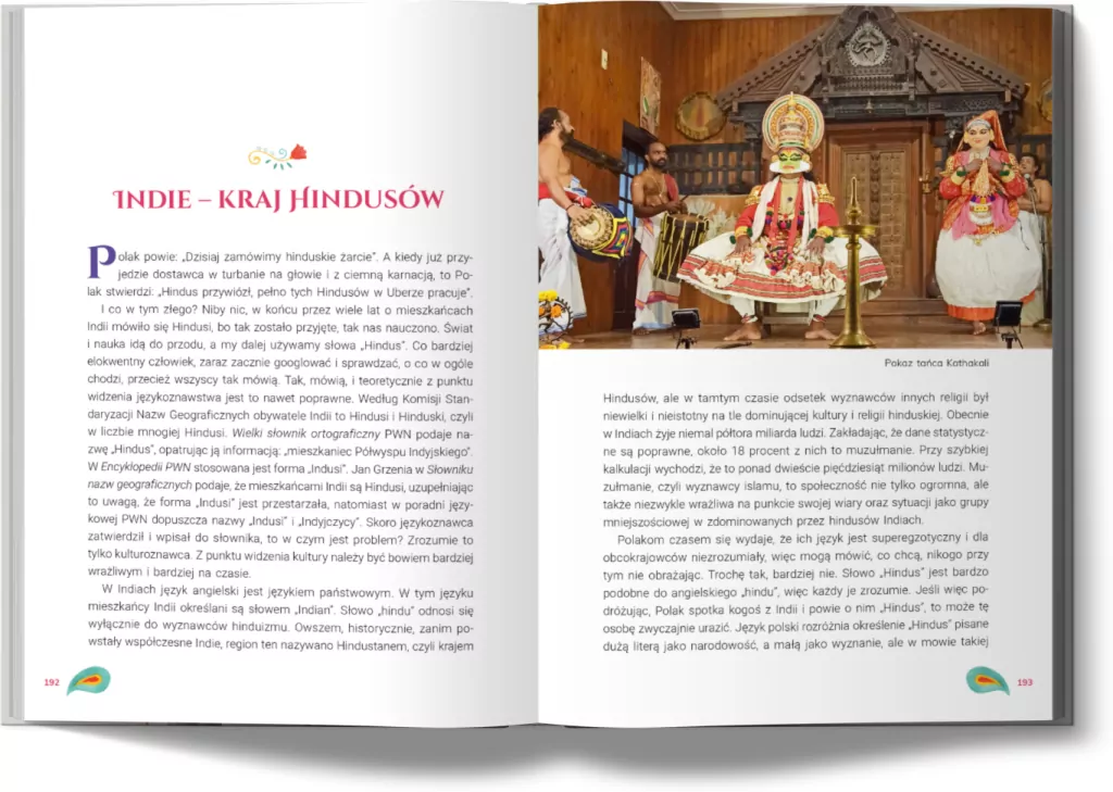 Indie. W moim hinduskim domu - tantis.pl