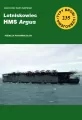 Lotniskowiec HMS Argus. Typy broni i uzbrojenia. Tom 235 - tantis.pl