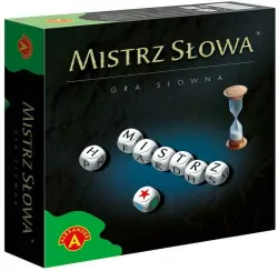 Mistrz słowa