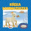 Kózka Łakomczuszka. Historyjki podwórkowe - tantis.pl