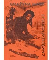 Grażyna Hase Zawsze w modzie - tantis.pl