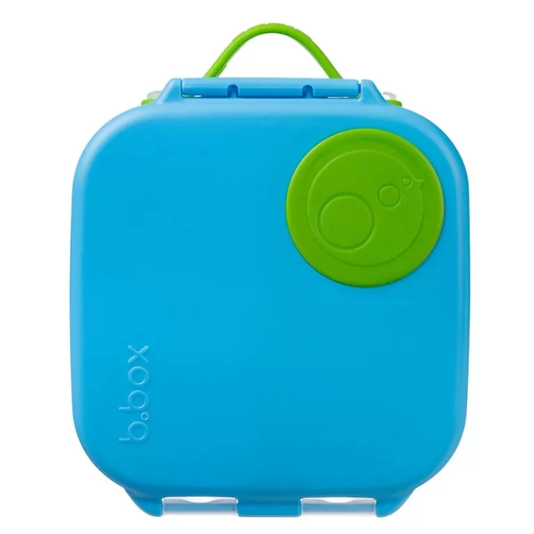 Mini lunchbox, Ocean Breeze - tantis.pl