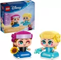 LEGO® Disney Princess.  Mała Anna i Elza 43284 - tantis.pl