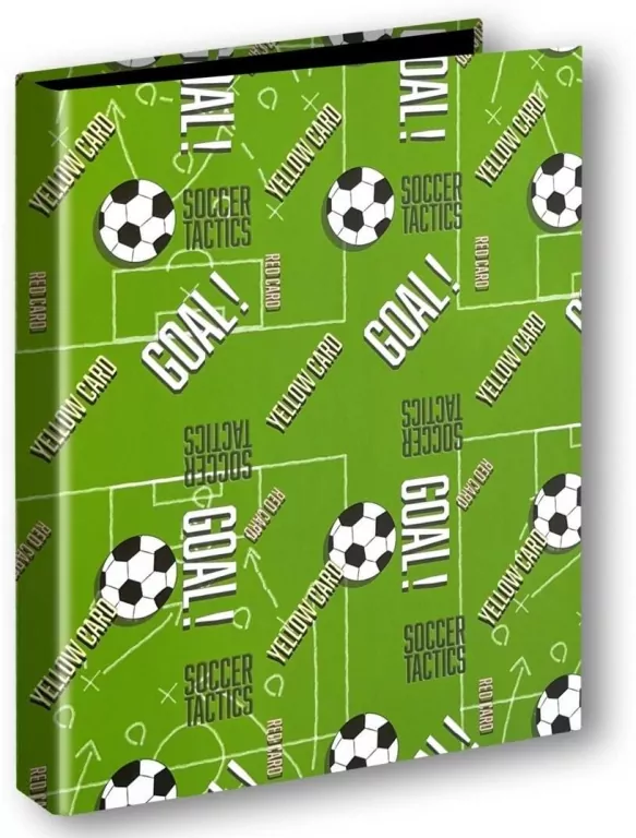 Segregator A5/2 T0128 Goal! PENMATE - tantis.pl