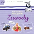 Zawody. Poznaję świat. Kapitan Nauka - tantis.pl