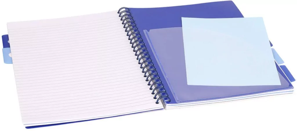 Kołozeszyt Pads A4/100K linia Tygrys - tantis.pl