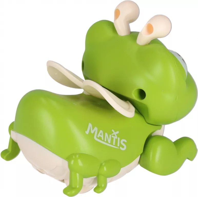 ZAB NAKR MODLISZKA 8CM MIX3 MC DISP 12/144/288 - tantis.pl