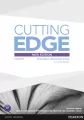 Cutting Edge. Third Edition. Starter. Teacher's Resource Book - tantis.pl