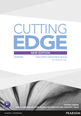 Cutting Edge. Third Edition. Starter. Teacher's Resource Book