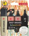 Zakreślacz Boss Original Naturecolors - tantis.pl