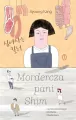Mordercza pani Shim - tantis.pl