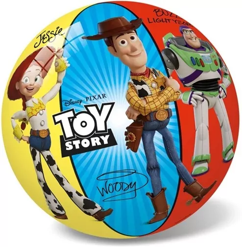 STAR piłka 23cm Disney Toy Story 33494 - tantis.pl