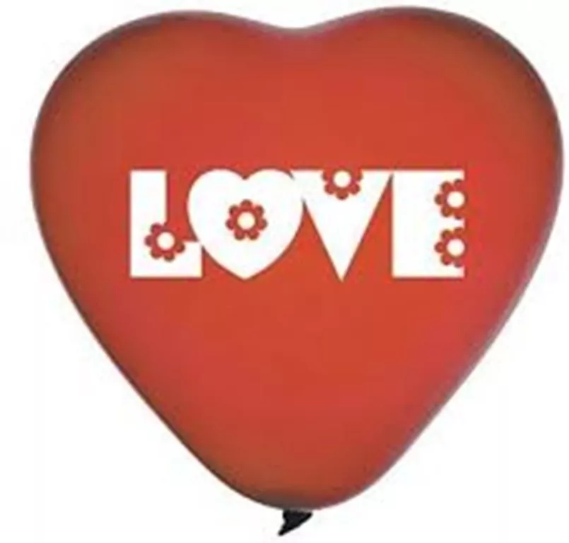 Balony Gemar Love - tantis.pl