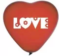 Balony Gemar Love - tantis.pl