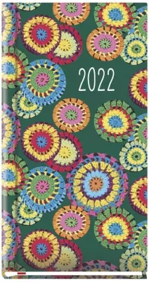 Terminarz 2026 kieszonkowy