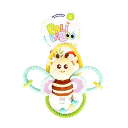 Pszczółka Basia dzwoneczek