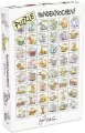 Puzzle Hundeknochen. 1000 el. - tantis.pl