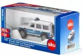 Policyjny Mercedes-AMG G65. Siku Super - tantis.pl