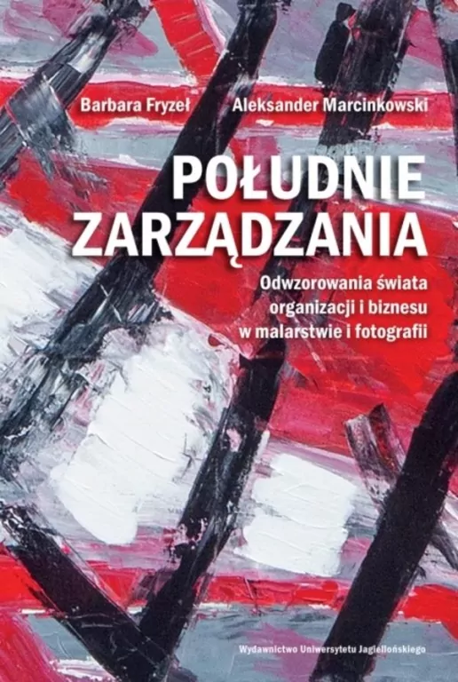 Południe zarządzania. Odwzorowania świata... - tantis.pl