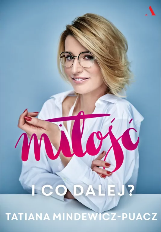 Miłość. I co dalej? - tantis.pl