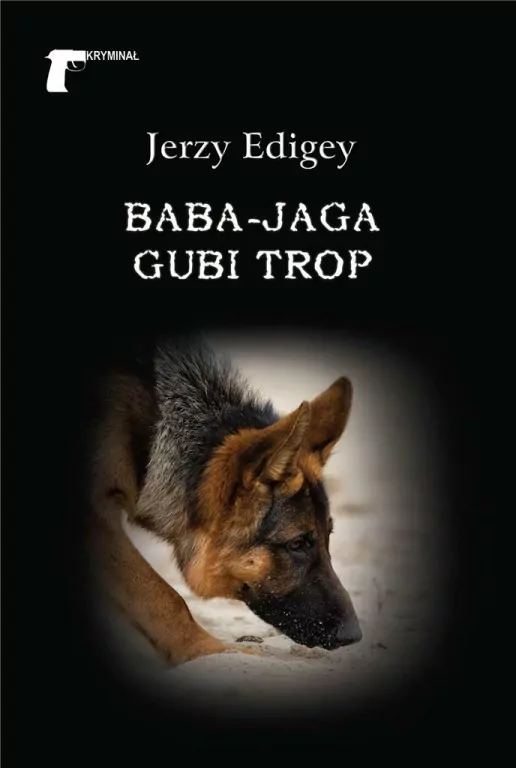 Baba-Jaga gubi trop - tantis.pl