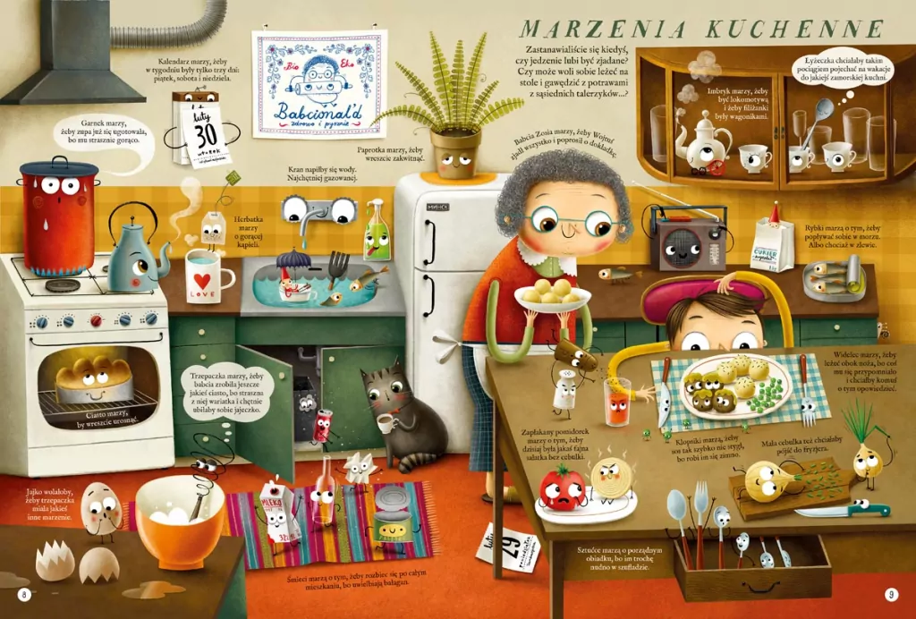 Marzenia. Fakty, mity, głupoty - tantis.pl