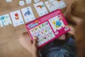 Układam i czytam. 2 gry edukacyjne - tantis.pl