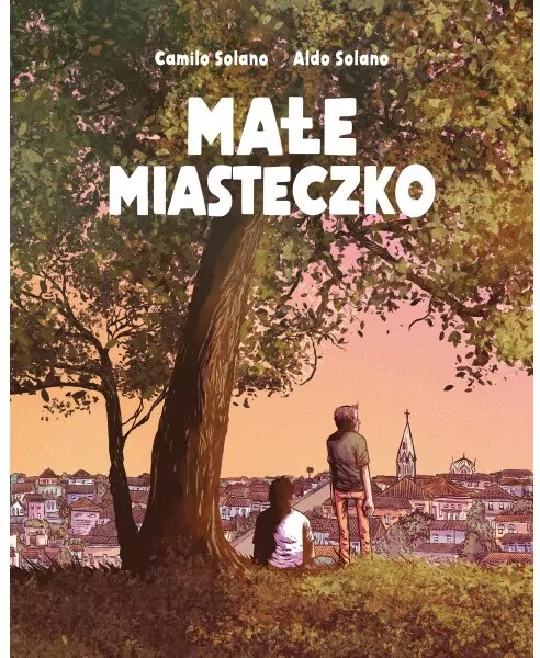 Małe Miasteczko - tantis.pl