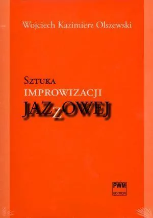 Sztuka improwizacji jazzowej - tantis.pl
