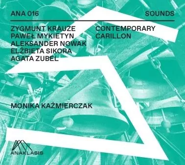 Contemporary Carillon CD - tantis.pl