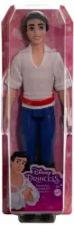 Mattel. Disney Princess. Lalka Książe Eryk HLV97