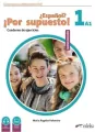 Espanol por supuesto nuevo 1 A1 ćwiczenia - tantis.pl