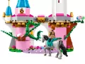 LEGO® Disney. Princess Diabolina jako smok. 43240 - tantis.pl