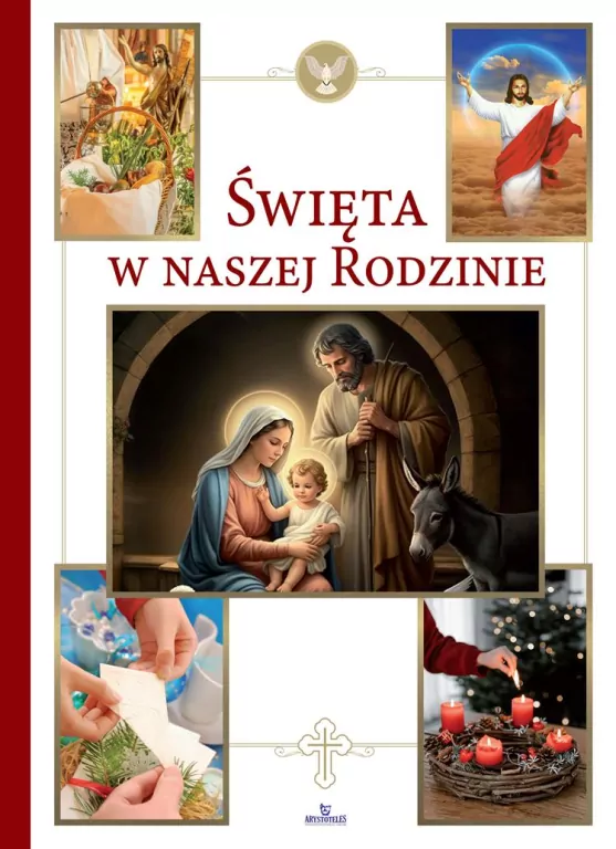 Święta w naszej rodzinie - tantis.pl