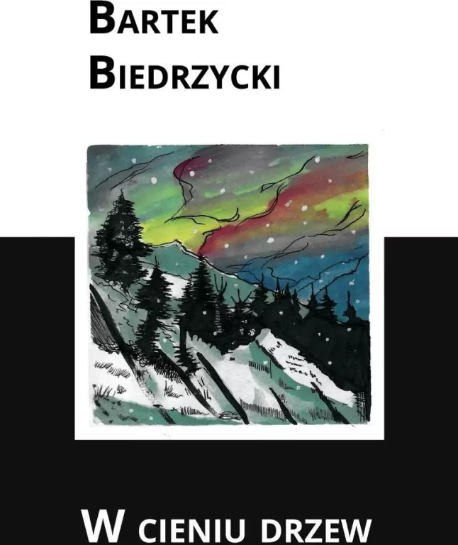 W cieniu drzew - tantis.pl