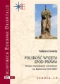 Polskość wyjęta spod prawa - tantis.pl