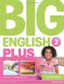 Big English Plus 2 AB - tantis.pl