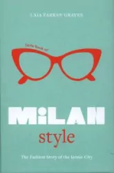 Little Book of Milan Style