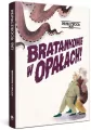 Brindlewood Bay: Bratankowie w opałach! BLACK MONK - tantis.pl