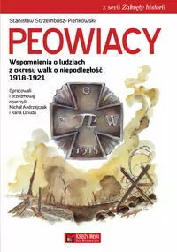 Peowiacy - tantis.pl